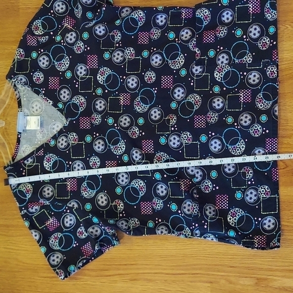 SB Scrub. 100% cotton! Size L. - Picture 5 of 12